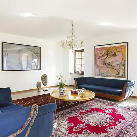 Haus Lixl Σπίτι διακοπών