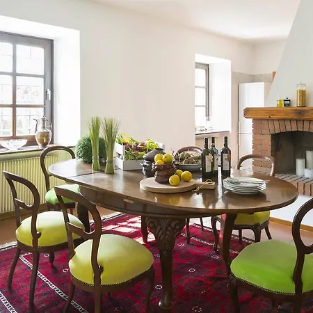 Haus Lixl * Τεργέστη