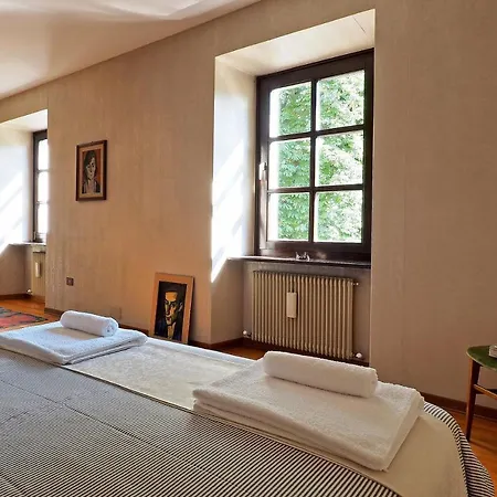 Haus Lixl * Τεργέστη