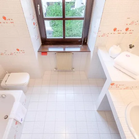 Σπίτι διακοπών Haus Lixl