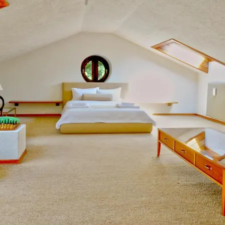 Σπίτι διακοπών Haus Lixl Τεργέστη