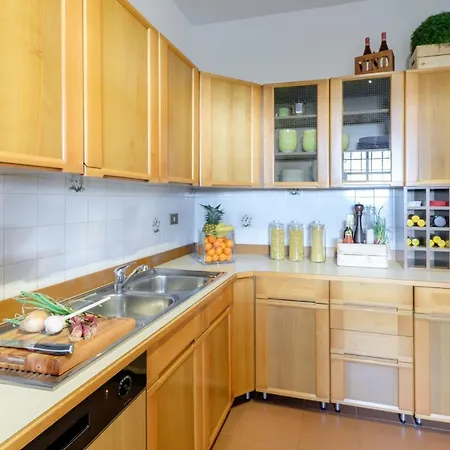 Σπίτι διακοπών Haus Lixl